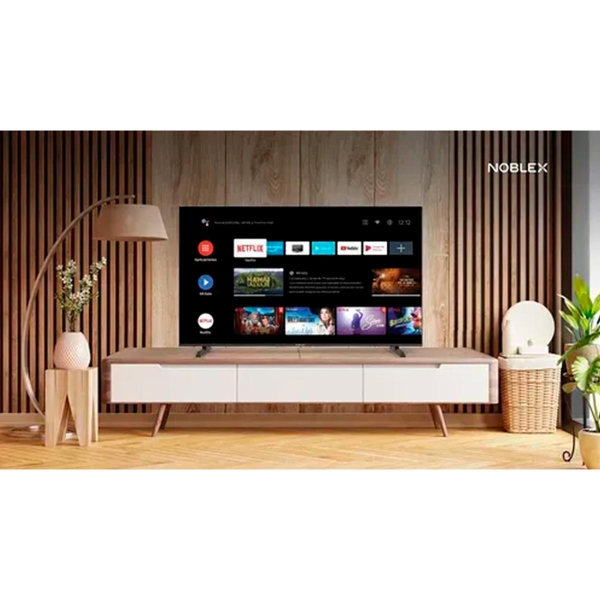 Smart TV Noblex 58